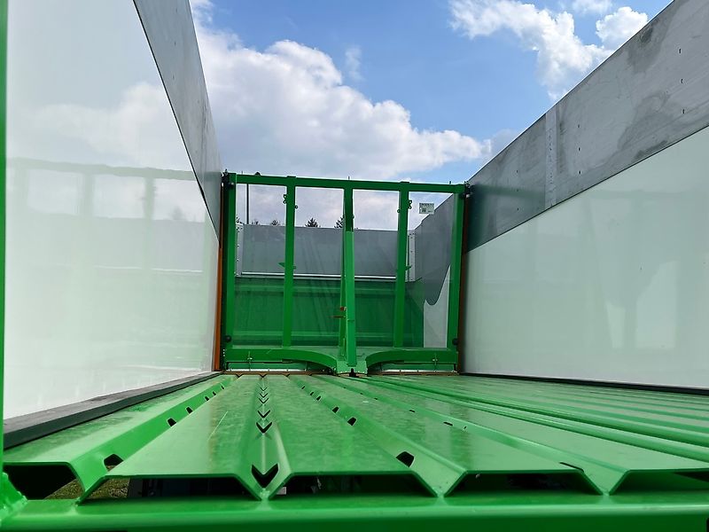 Joskin Drakkar 7600/33D180