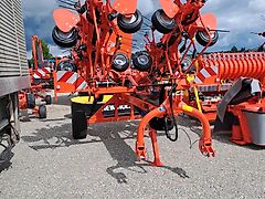 Kuhn Kreiselheuer GF 10803T 10,8m Arbeitsbreite *lagernd* ANGEBOT