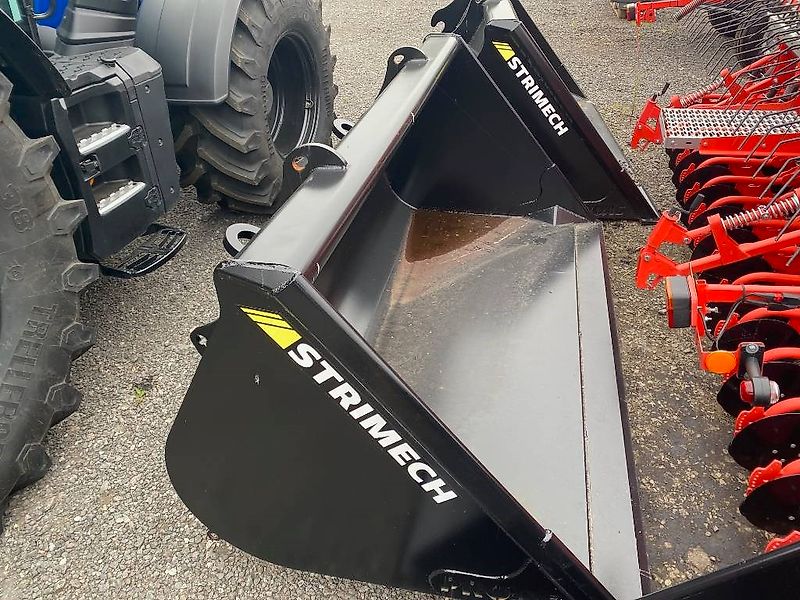 Strimech BKT15-76 BUCKET