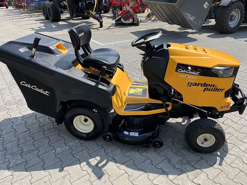 Cub Cadet XT2 QR106 nur 130h