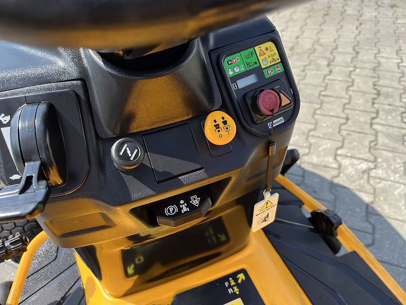Cub Cadet XT2 QR106 nur 130h