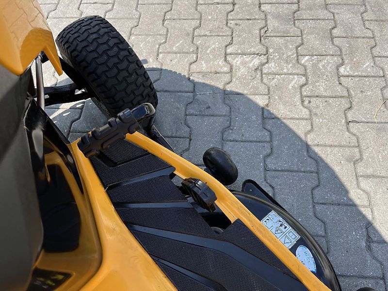 Cub Cadet XT2 QR106 nur 130h
