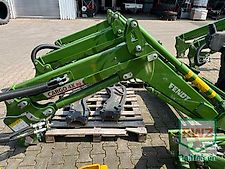 Fendt Cargo 4x80 3. Kreis