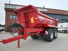 Krampe HP 20 CARRIER