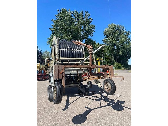 Idrofoglia G-6 125-370