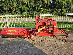 Sauerburger Mörtel BM 1800 RIED