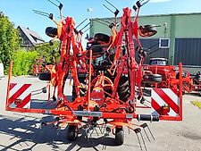 Kuhn GF8700