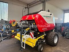 Pöttinger IMPRESS 155 V PRO