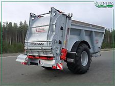 Pichon MK 50 - program 4.0