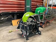 Paldu Holzkreissäge