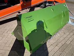 Fendt voorladerbak uni 2100