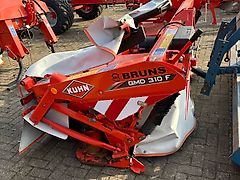 Kuhn GMD 310 F-FF / 1000