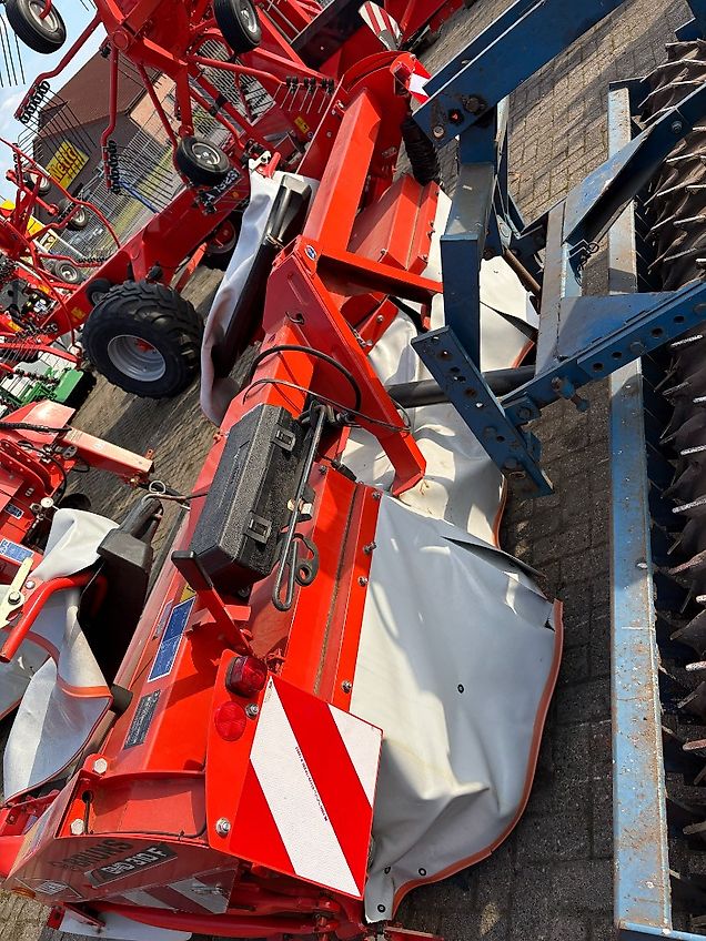 Kuhn GMD 310 F-FF / 1000