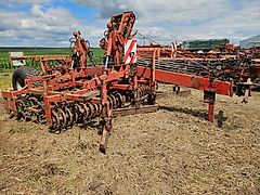 Kverneland ktc 450 exacta