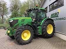 John Deere 6150R