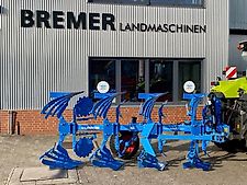 Lemken JUWEL 7 M 4N100