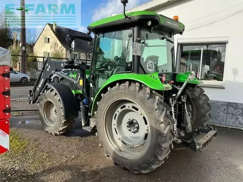 Deutz-Fahr 5105gs