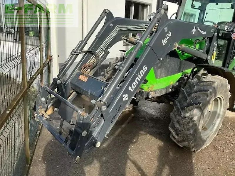 Deutz-Fahr 5105gs