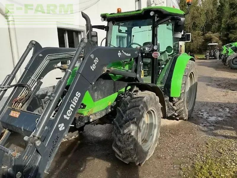 Deutz-Fahr 5105gs