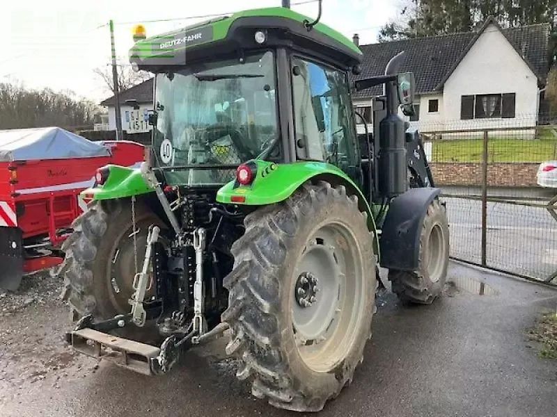 Deutz-Fahr 5105gs