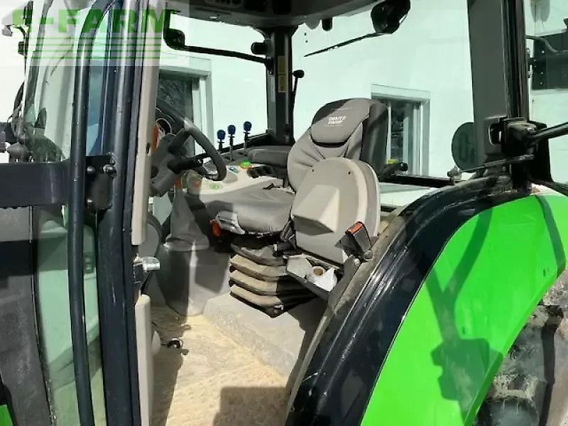 Deutz-Fahr 5105gs