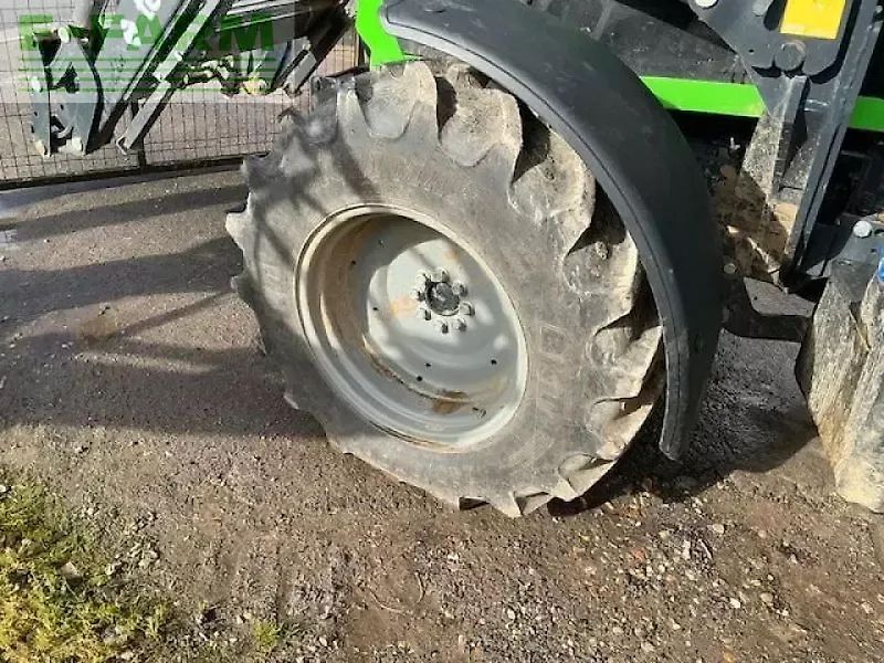 Deutz-Fahr 5105gs