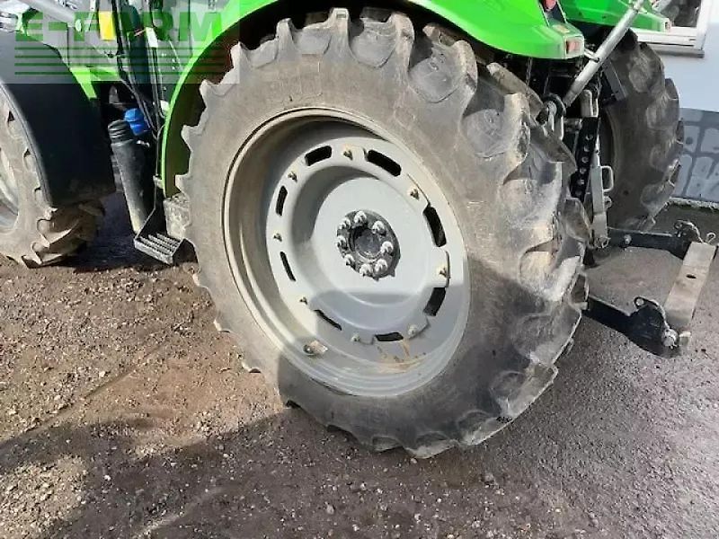 Deutz-Fahr 5105gs