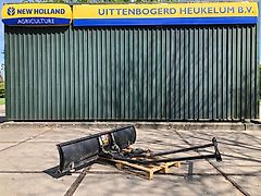 John Deere Gator schuif