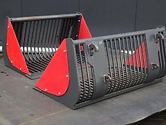 Hofstede DEMO Puinbak