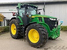 John Deere TRAKTOR 7R330