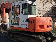 Schaeff HR 31