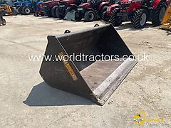 JCB AGRI BUCKET