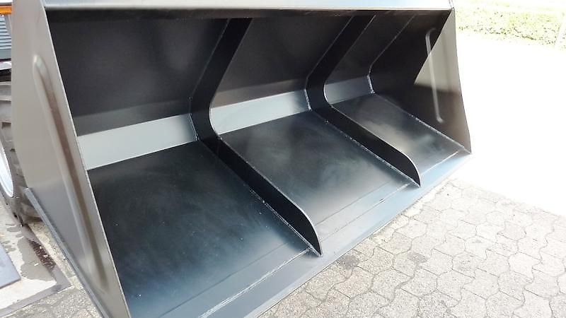 Düvelsdorf Leichtgutschaufel 1800