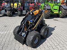 Giant SK 202D neuwertig inkl. Schaufel &amp; PG