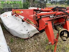 Kuhn gmd 602