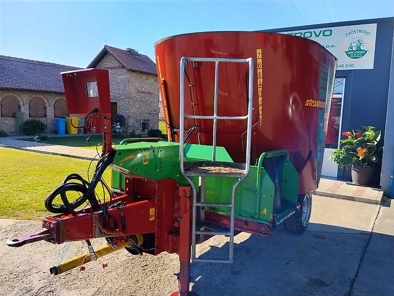 Strautmann VERTI MIX 900