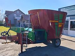 Strautmann VERTI MIX 900