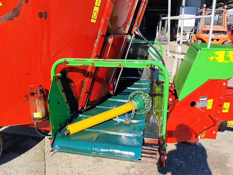 Strautmann VERTI MIX 900