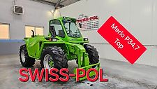 Merlo P34.7