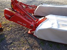 Kuhn GMD 310 FF