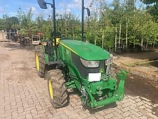 John Deere 5075 GL
