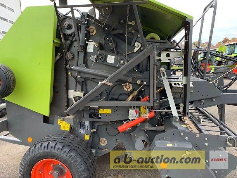 Claas ROLLANT 340