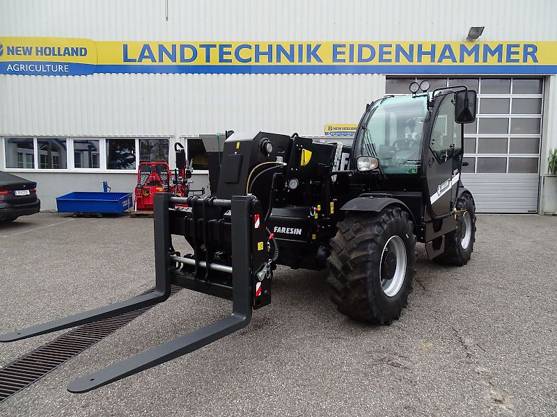 Faresin 9.60 HLS 100 Stage V