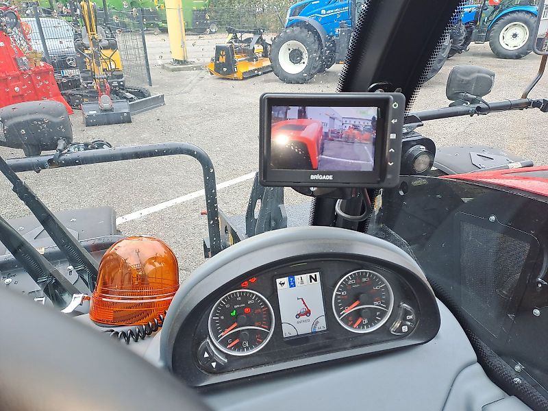 Faresin 9.60 HLS 100 Stage V