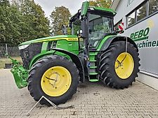 John Deere TRAKTOR 7R310