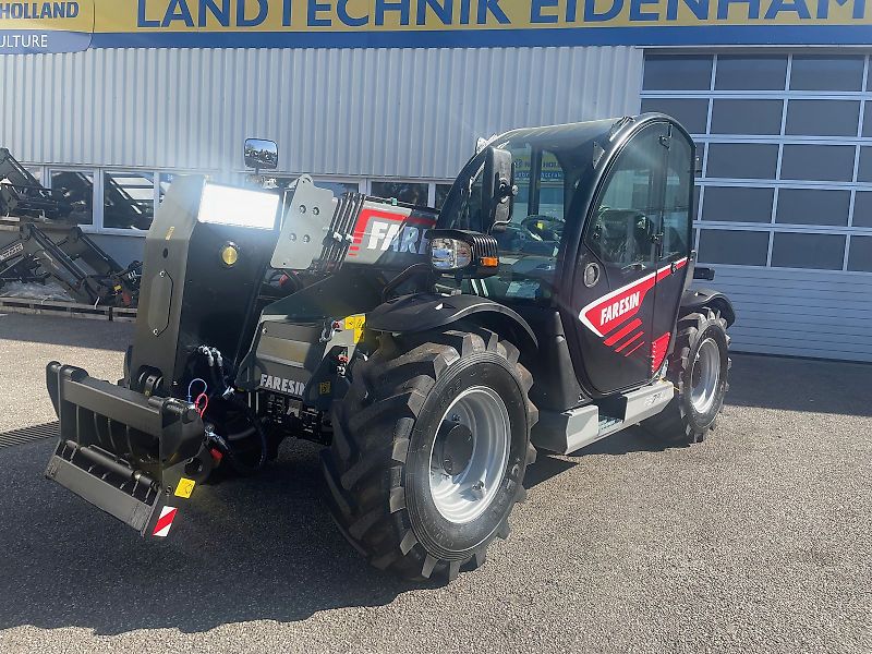 Faresin FS 7.32C Classic 55