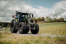 Valtra Q305