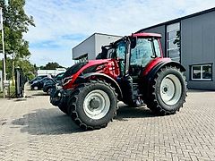 Valtra T175 Ecopower Direct Smart Touch!