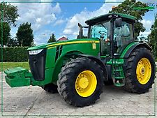 John Deere 8360 R