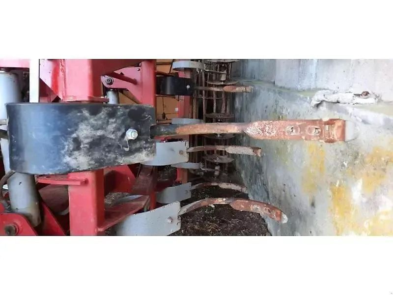 Kongskilde vibroflex7400